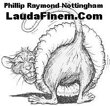 Phillip Raymond Nottingham